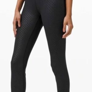 EUC LULULEMON Align™ Pant II High Rise 25”